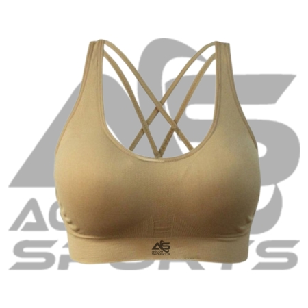 Fitness Bra